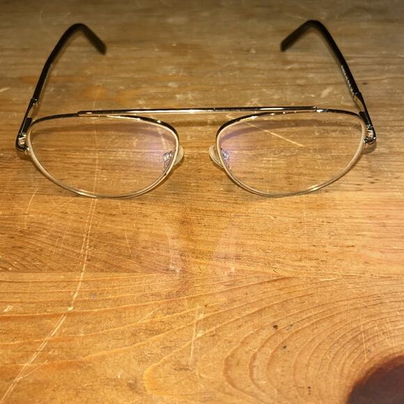 TOM FORD FT5622-B MEN’S EYEGLASSE Size: 57mm | Premium Designer Frames - Picture 6 of 12